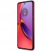 Celular Motorola Moto G84 5G Viva Magenta - Vegan Leather 256GB, 8GB RAM, Tela de 6.5", Câmera de 50 MP e Processador Snapdragon 695